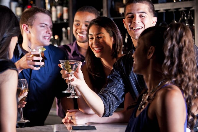 Gettysburg Haunted Pub Crawl - Value at $34.99 per person