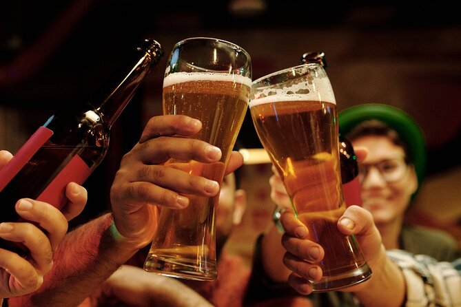 Gettysburg Haunted Pub Crawl - Who will enjoy this haunted walk