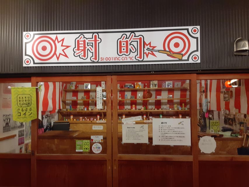 Ghost Stories and Nightlife Tour of Takayama - Takayama after 5pm feels like a different town