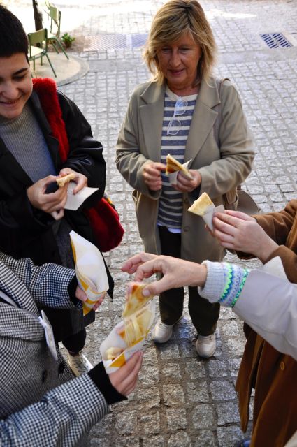 Girona Evening Food Tour & Tapas Bar Experience - Key points to know before booking