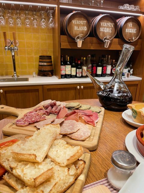 Girona Evening Food Tour & Tapas Bar Experience - Why this Girona food walk works so well