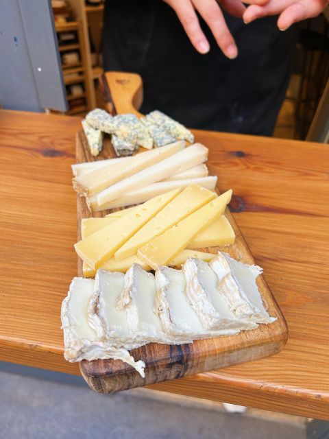 Girona Evening Food Tour & Tapas Bar Experience - Casa Cacao and the Roca Brothers connection