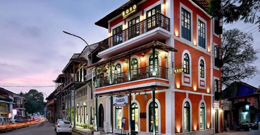 Goa: Pub Crawl - Key points to know before booking