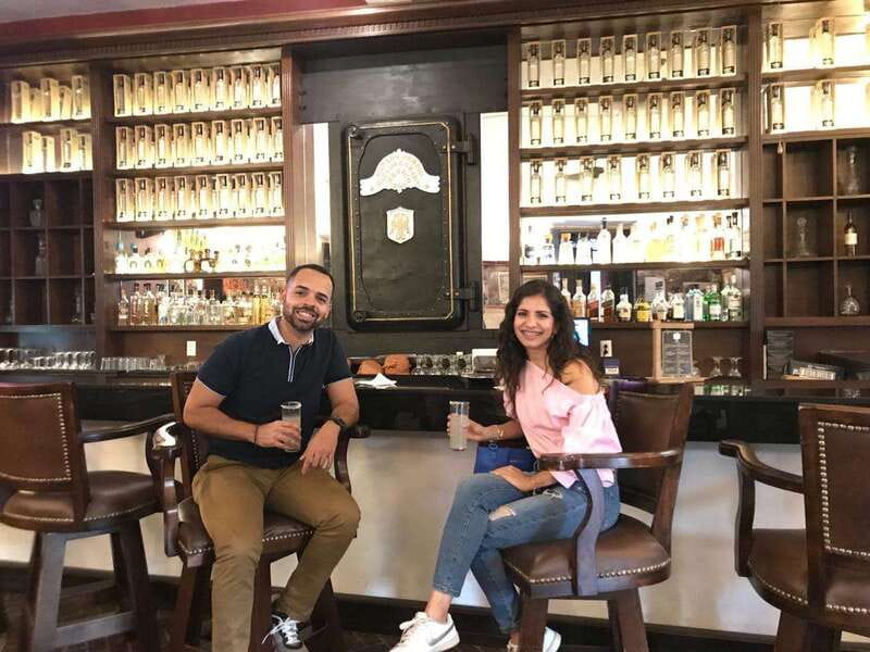 Guadalajara: Mexican Pubs and Fiesta Tour! - Key points to know before booking