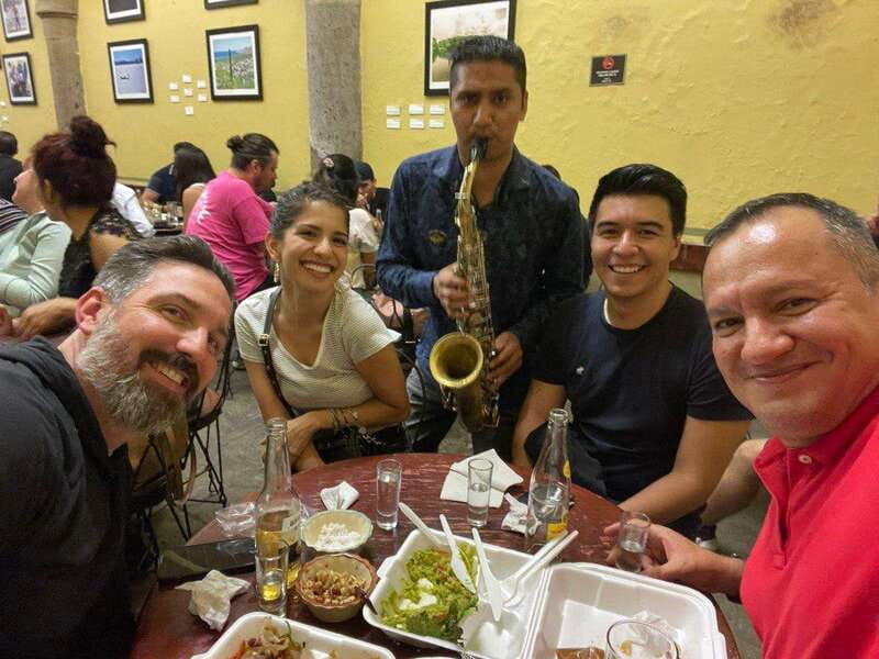 Guadalajara: Mexican Pubs and Fiesta Tour! - Why Guadalajara’s cantinas make a good evening tour