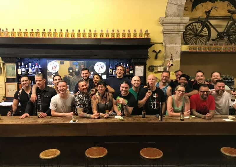 Guadalajara: Mexican Pubs and Fiesta Tour! - What the three included drinks are worth