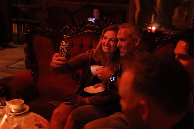 Guided Speakeasy Walking Tour of New York City - What the $34 price really covers