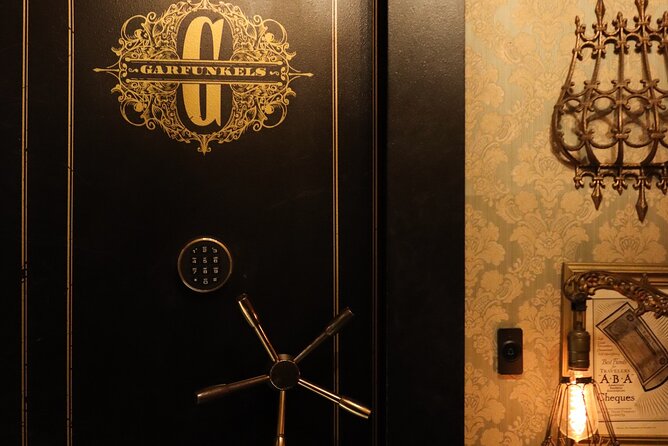 Guided Speakeasy Walking Tour of New York City - The strongest parts of the experience