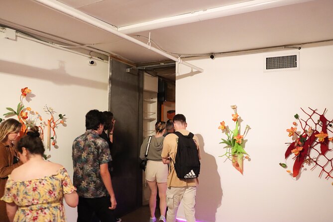 Guided Speakeasy Walking Tour of New York City - Who should book this walking tour