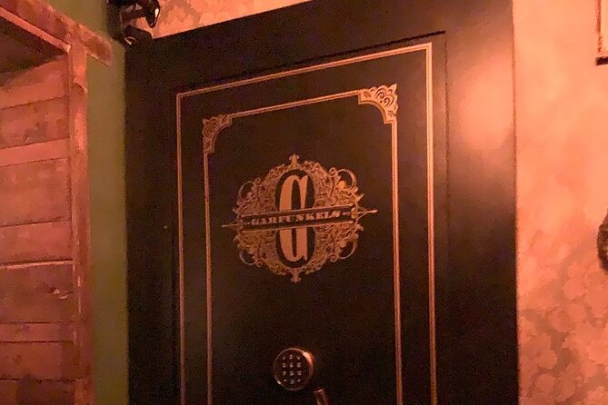 Guided Speakeasy Walking Tour of New York City - Starting at 67 Clinton Street at 6 pm