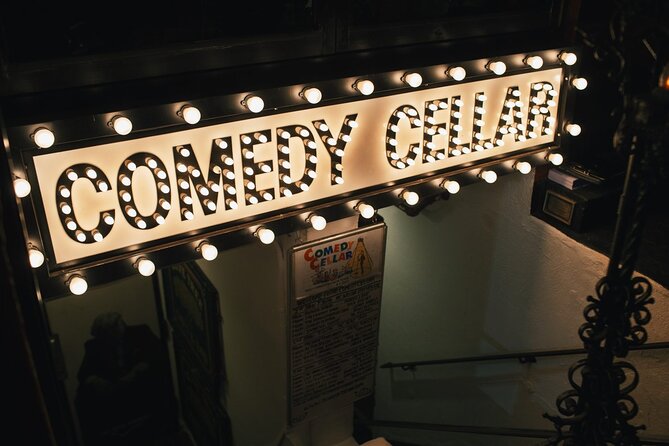 Guided Walking Tour of Greenwich Village Nightlife - The guide makes or breaks the evening