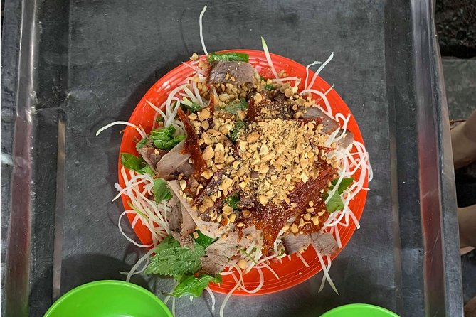Hanoi Street Food + Night Life Tour - From food stops to Hanoi nightlife
