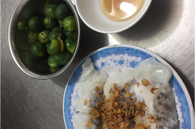 Hanoi Street Food + Night Life Tour - What the $30 price includes