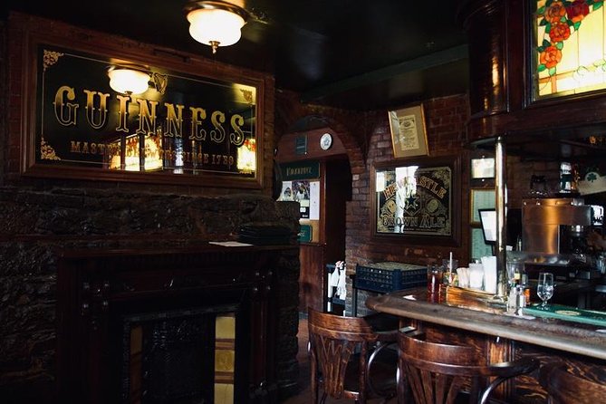 Haunted Montreal Pub Crawl - How much walking is really involved