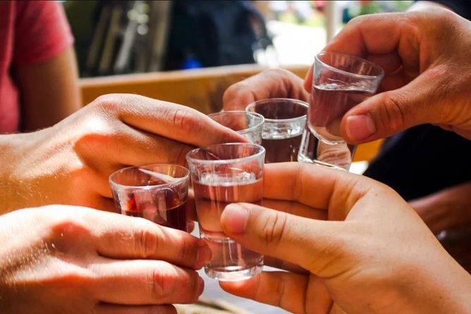 Haunted Montreal Pub Crawl - Who will enjoy the storytelling style