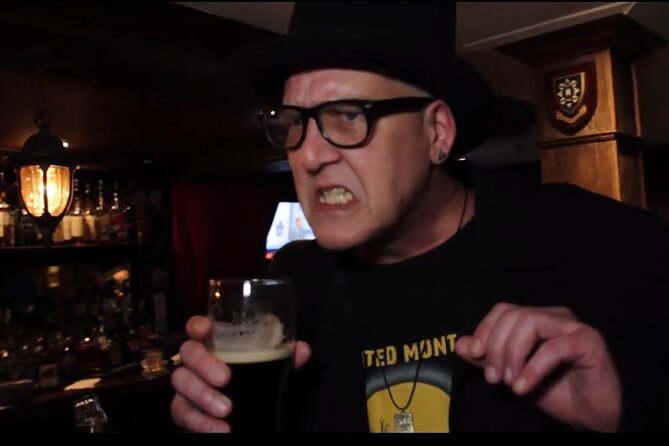 Haunted Montreal Pub Crawl - Should you book the Haunted Montreal Pub Crawl?