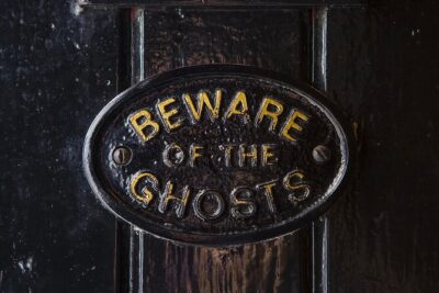 Haunted Pub Crawl