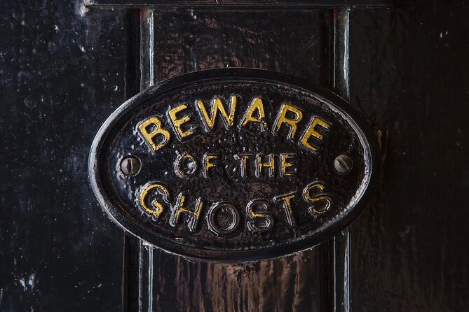 Haunted Pub Crawl - Benjamin Franklin’s grave and the darker Founding Father