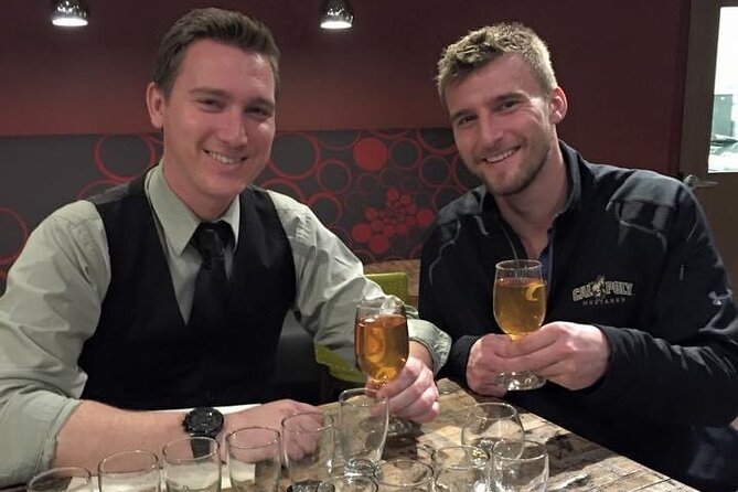 Haunted Pub Tour in Fort Collins - Old Town Square is the right place to begin