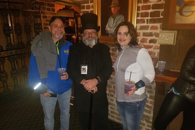 Haunted Savannah Pub Crawl - Is $35 a fair price?