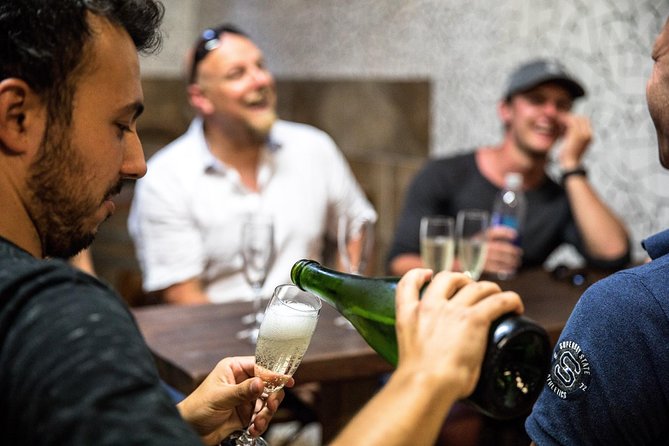 Hidden Bars & Authentic Tapas Journey - Who will enjoy this tour most