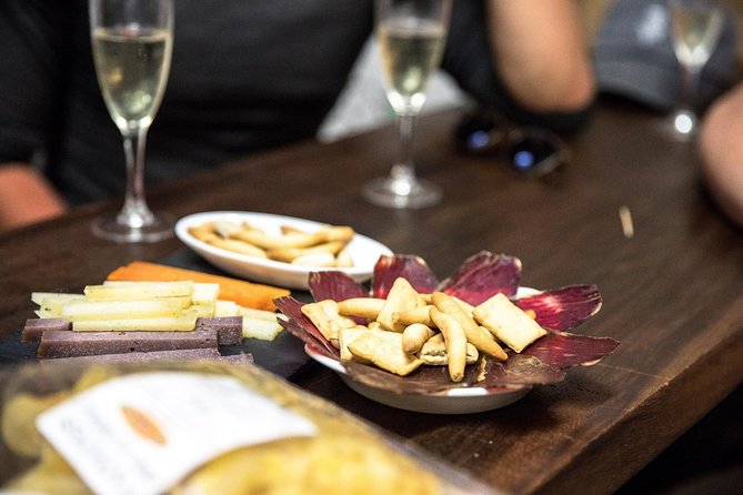 Hidden Bars & Authentic Tapas Journey - Practical details that affect your decision