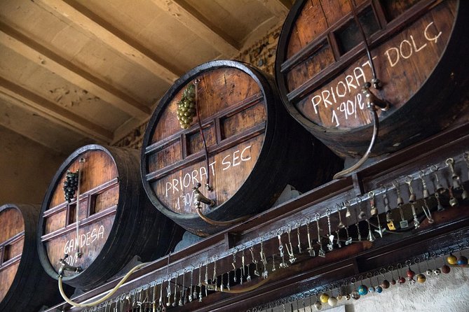 Hidden Bars & Authentic Tapas Journey - The family-run bodegas and what you will taste