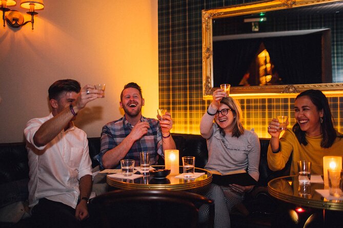 Hidden Bars & Laneway Legends Tour Of Melbourne - Key points to know before booking