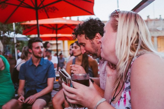 Hidden Bars & Laneway Legends Tour Of Melbourne - Why this tour gives Melbourne a different first look