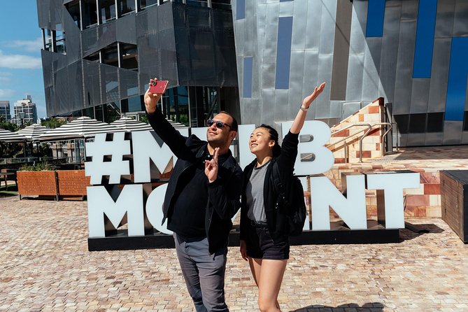 Hidden Bars & Laneway Legends Tour Of Melbourne - Meyers Place explains the modern bar scene