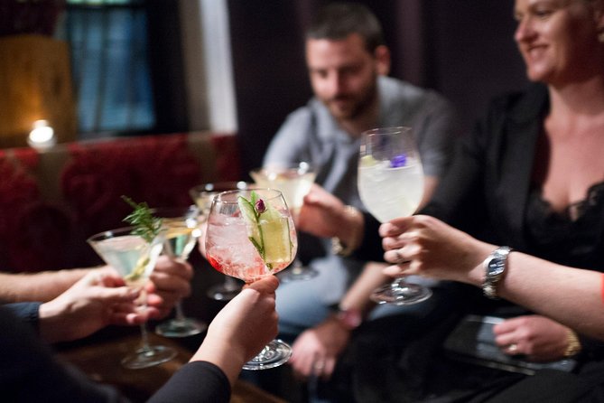 Hidden Bars of Melbourne - Why Melbourne’s bar doors are easy to miss