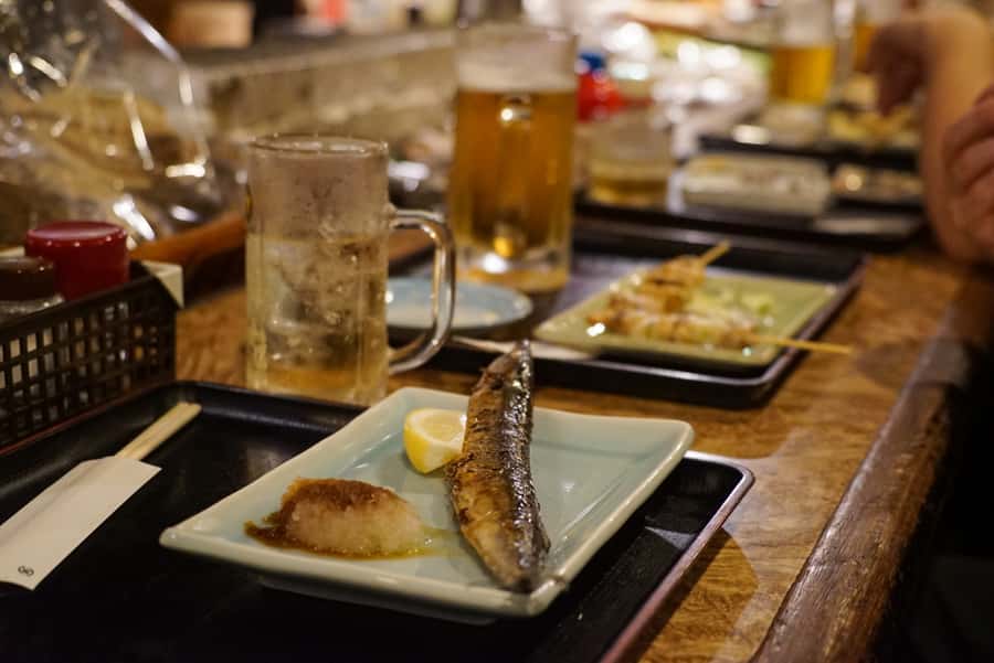 Hiroshima: Bar Hopping Food Tour - Key points to know before booking
