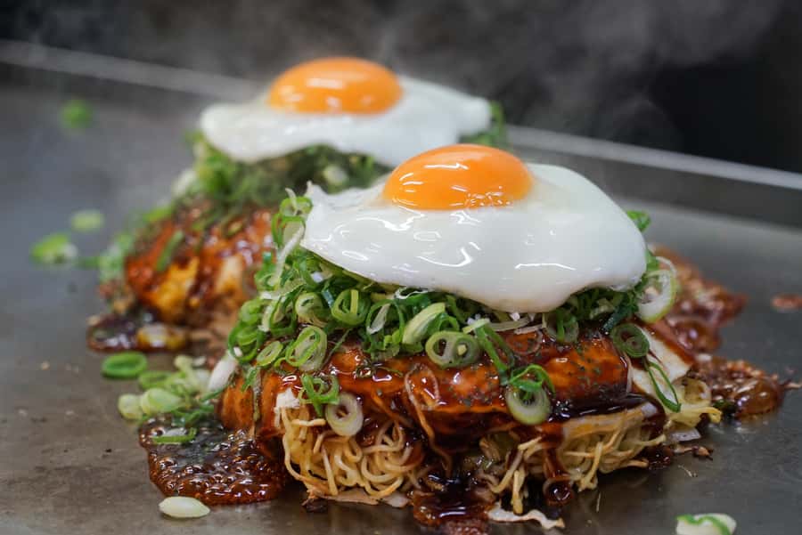 Hiroshima: Bar Hopping Food Tour - Why this Hiroshima evening works so well
