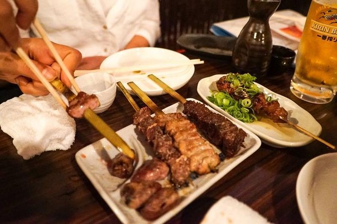 Hiroshima Izakaya Food and Drink Night Tour - Who will enjoy this evening most