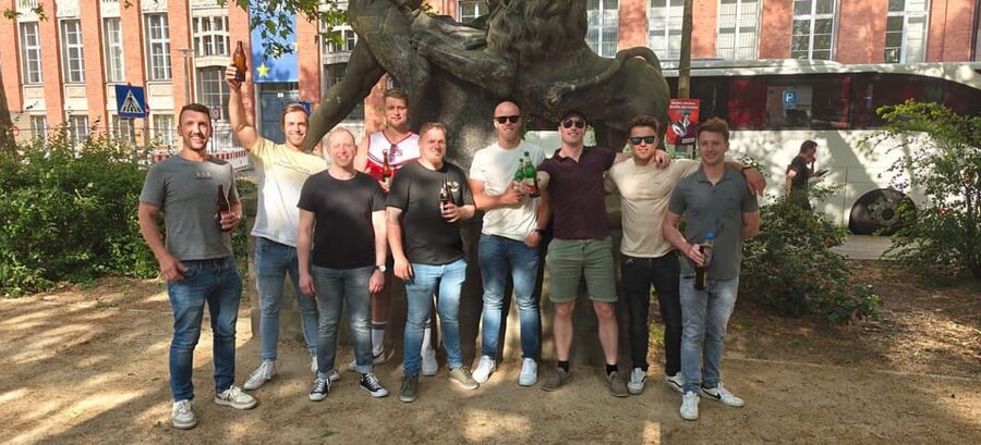 Historic Berlin Pubs & History Tour - Who will get the most from this tour