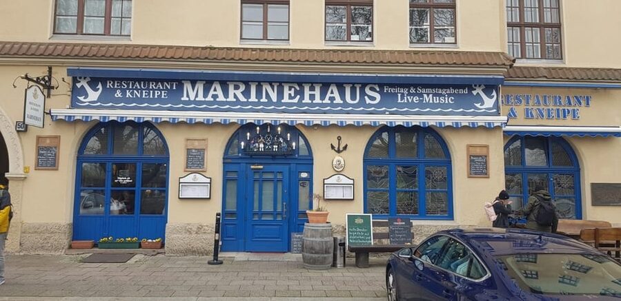 Historic Berlin Pubs & History Tour - The first pub and Berlin’s beer story