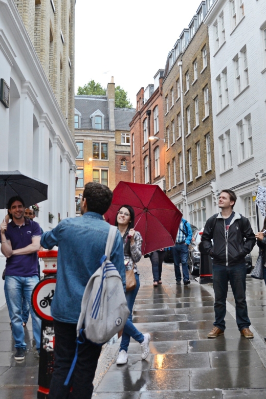 Historic pub tour with Brazilian guide (in Portuguese) - Why this is more than a standard London pub crawl