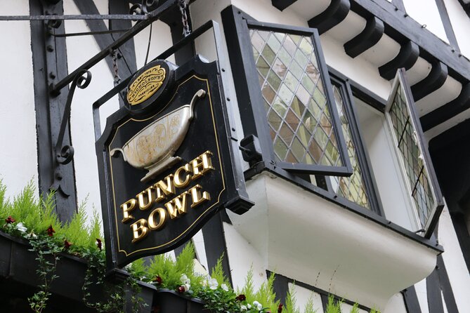 Historical Pub Walking Tour in York - Key points to know before you book