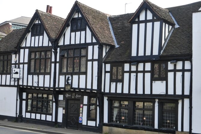 Historical Pub Walking Tour in York - Starting at Goodramgate Corner