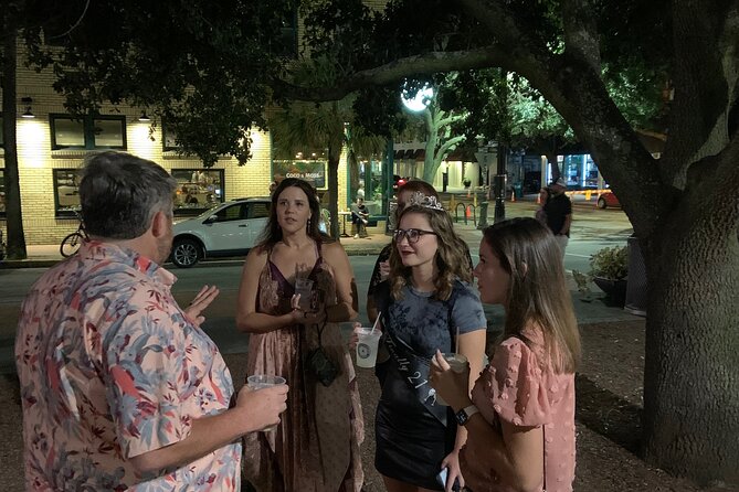 History, Haunts and Hops- Savannah’s ONLY All Drinks Included Pub Crawl - Price and value at $60