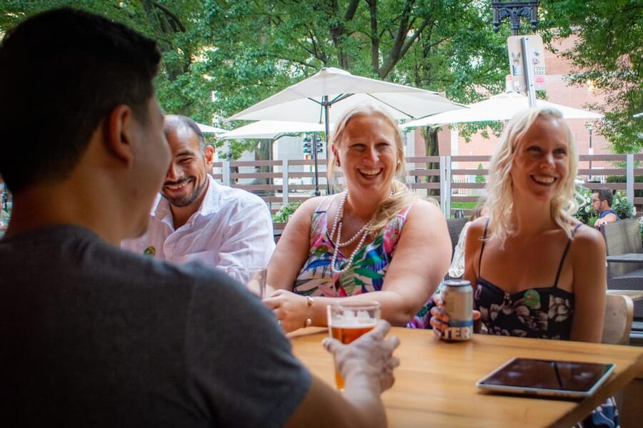 History Tour Pub Crawl of Famous Gaslamp Quarter - Is $40 a fair price?