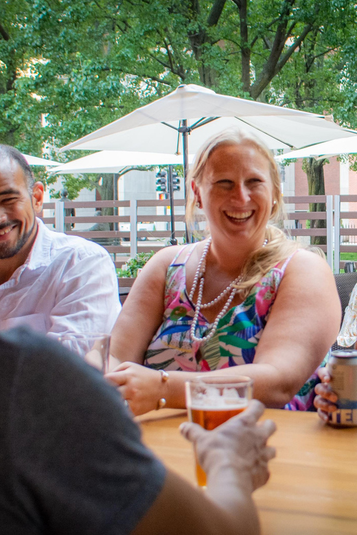 History Tour Pub Crawl of Famous Gaslamp Quarter - What the strongest feedback points to