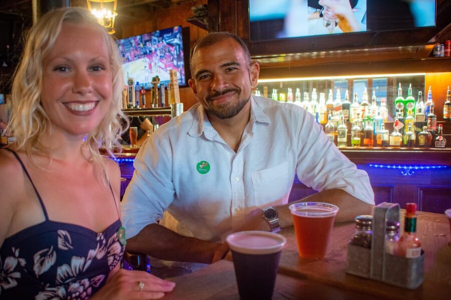 History Tour Pub Crawl of Famous Gaslamp Quarter - Should you book the History Tour Pub Crawl?
