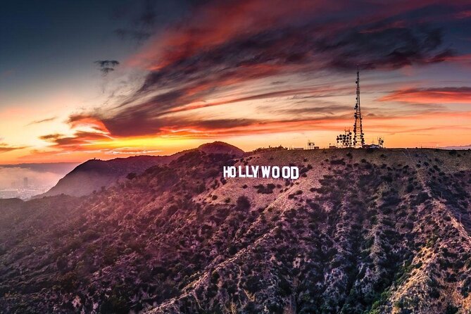 Hollywood Speakeasy Bar Tour - Key points to know before booking