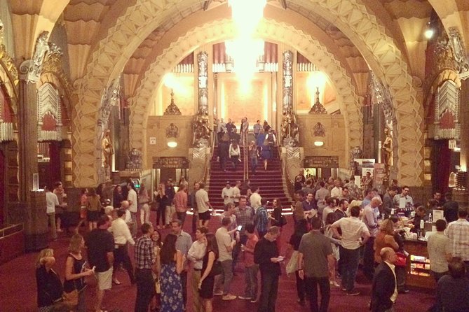 Hollywood Speakeasy Bar Tour - No Vacancy and the pleasure of finding the entrance