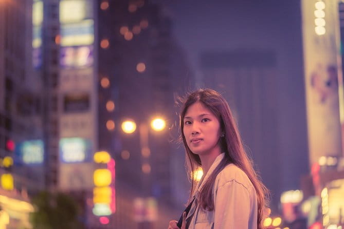 Hong Kong Pub Crawl at Lan Kwai Fong (LKF) - Value at $19.63 per person