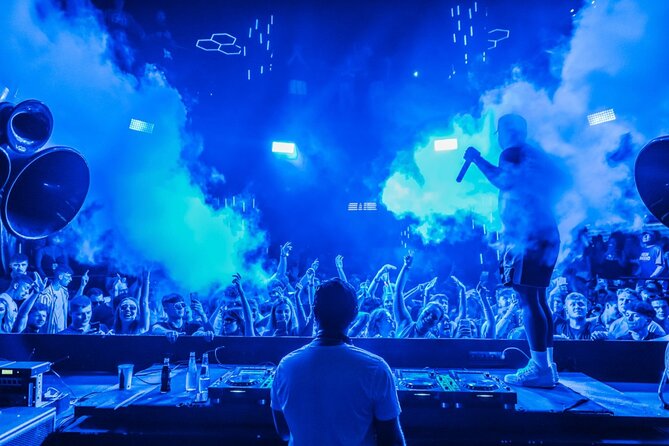 Ibiza: 3 x Nightclub & Pool Party Pass - How to get the most from Adam or Joe