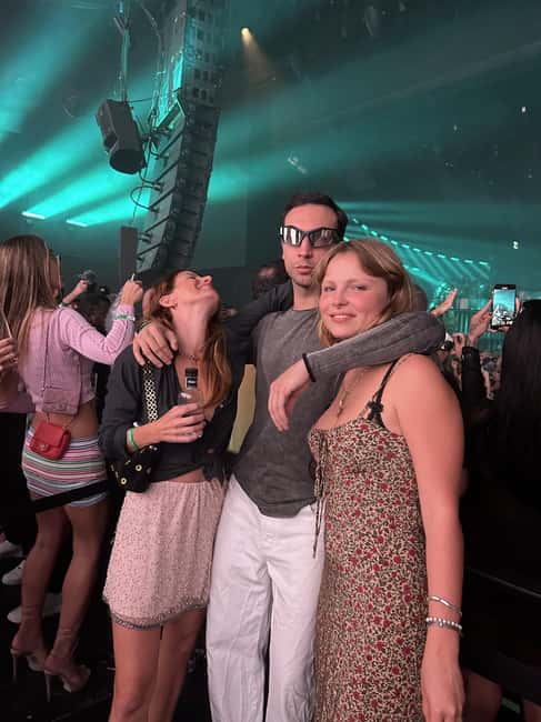 Ibiza: Nightlife Insider Tour with Pre-Club Drinks - What you can learn about Ibiza’s major clubs