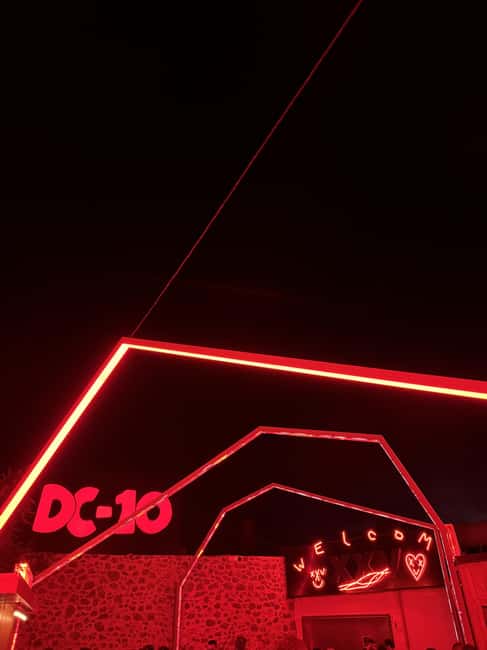 Ibiza: Nightlife Insider Tour with Pre-Club Drinks - The photo, guide, and direct contact