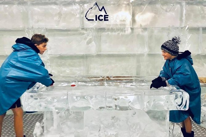 Ice Bar Tour in Melbourne with Cocktails - Who will enjoy IceBar Melbourne